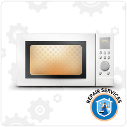 Microwave Oven