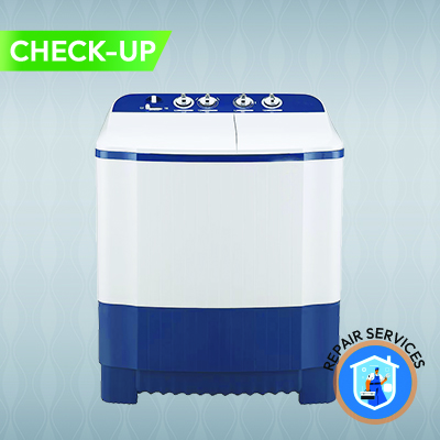 Semi Automatic Check - Up alt